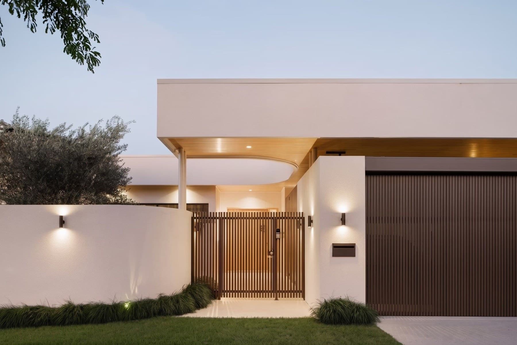 Architect-designed home from Invilla Architecture’s project portfolio